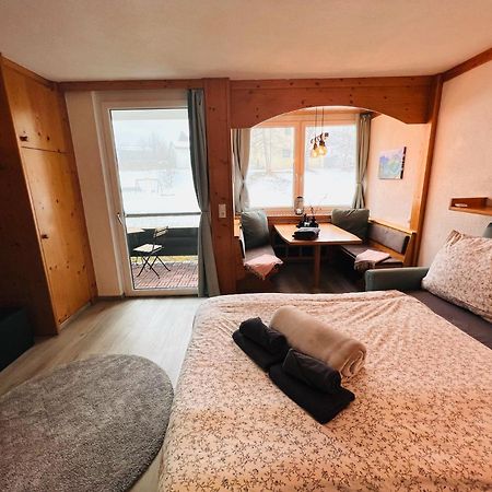 Wellness-Apartment Seefeld And Chill Spa Im Zentrum Mit Pool, Sauna Und Netflix For Free سيفيلد ان تيرول المظهر الخارجي الصورة
