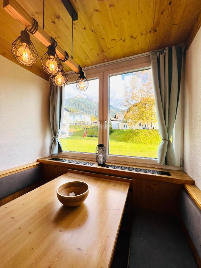 Wellness-Apartment Seefeld And Chill Spa Im Zentrum Mit Pool, Sauna Und Netflix For Free سيفيلد ان تيرول المظهر الخارجي الصورة