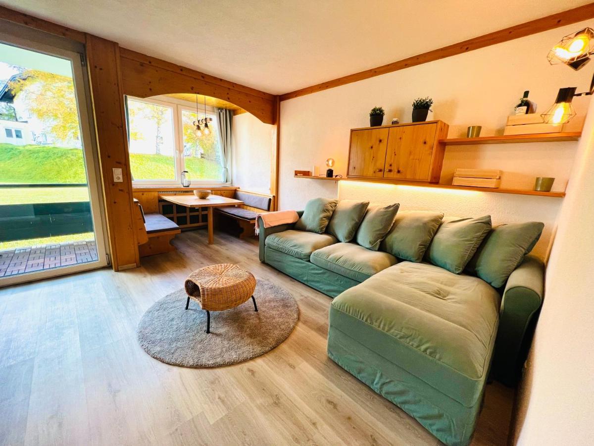 Wellness-Apartment Seefeld And Chill Spa Im Zentrum Mit Pool, Sauna Und Netflix For Free سيفيلد ان تيرول المظهر الخارجي الصورة