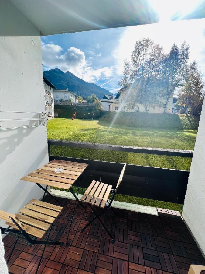 Wellness-Apartment Seefeld And Chill Spa Im Zentrum Mit Pool, Sauna Und Netflix For Free سيفيلد ان تيرول المظهر الخارجي الصورة