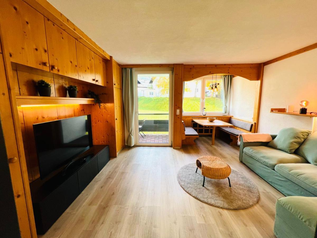 Wellness-Apartment Seefeld And Chill Spa Im Zentrum Mit Pool, Sauna Und Netflix For Free سيفيلد ان تيرول المظهر الخارجي الصورة