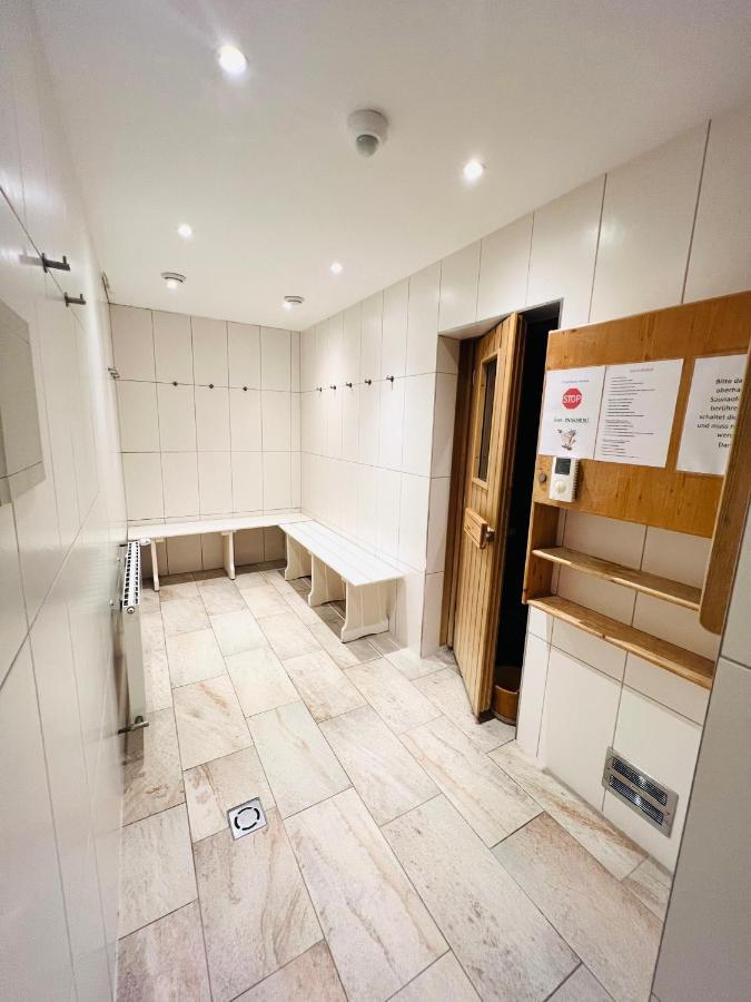 Wellness-Apartment Seefeld And Chill Spa Im Zentrum Mit Pool, Sauna Und Netflix For Free سيفيلد ان تيرول المظهر الخارجي الصورة