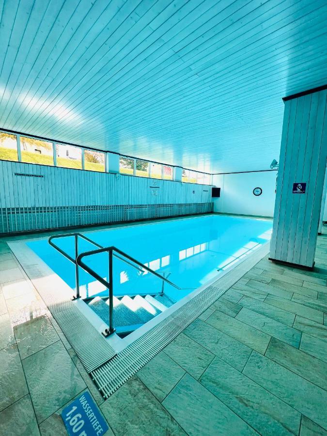 Wellness-Apartment Seefeld And Chill Spa Im Zentrum Mit Pool, Sauna Und Netflix For Free سيفيلد ان تيرول المظهر الخارجي الصورة