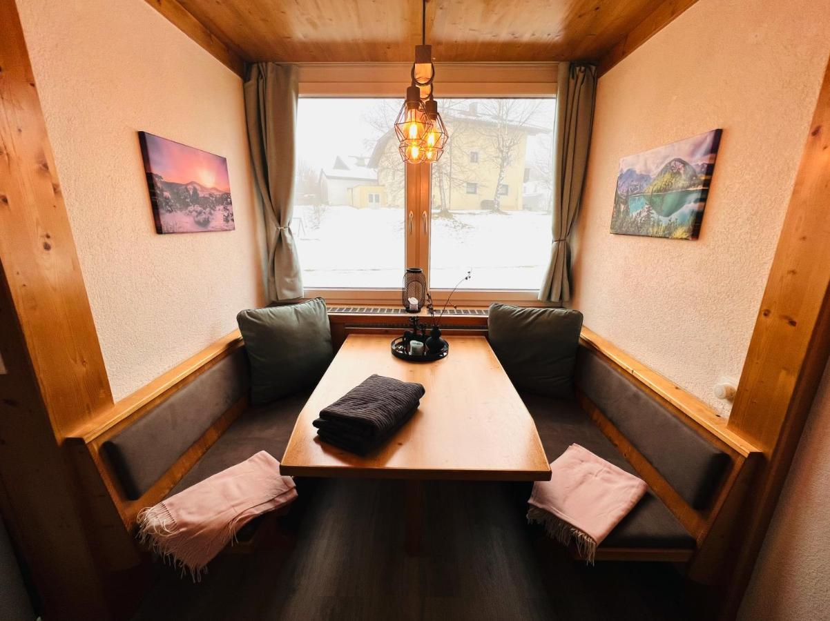 Wellness-Apartment Seefeld And Chill Spa Im Zentrum Mit Pool, Sauna Und Netflix For Free سيفيلد ان تيرول المظهر الخارجي الصورة