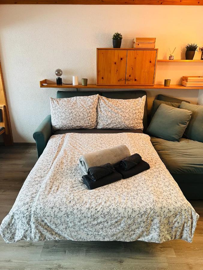 Wellness-Apartment Seefeld And Chill Spa Im Zentrum Mit Pool, Sauna Und Netflix For Free سيفيلد ان تيرول المظهر الخارجي الصورة