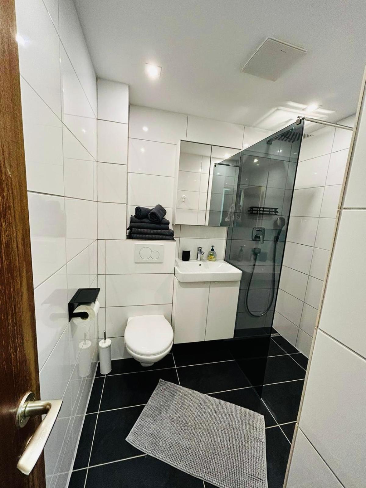 Wellness-Apartment Seefeld And Chill Spa Im Zentrum Mit Pool, Sauna Und Netflix For Free سيفيلد ان تيرول المظهر الخارجي الصورة